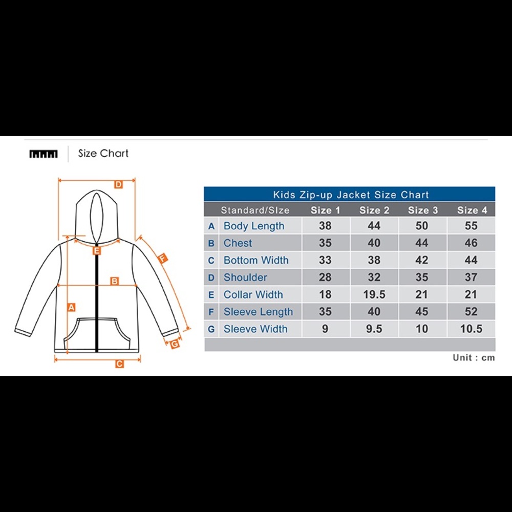 Sugarman Hoddie/Jacket - Picture 4 of 4